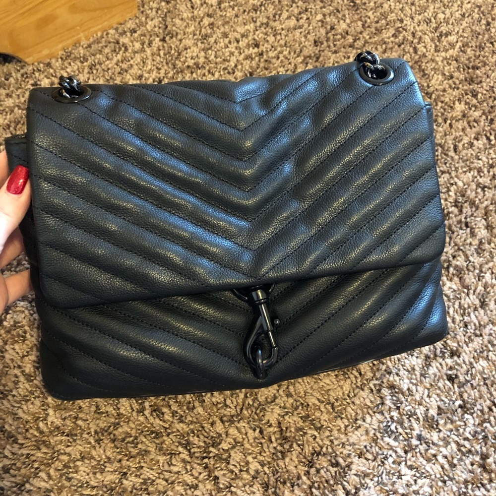 Rebecca Minkoff Edie Flap Shoulder bag